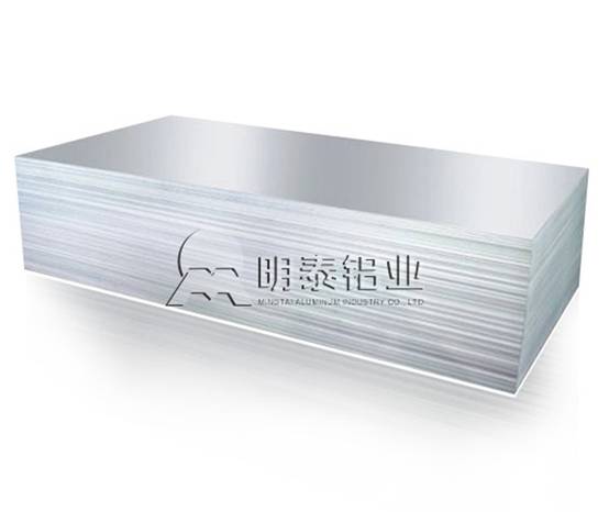 尊龙凯时铝业5083船板受热捧