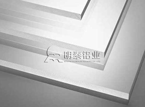 汽车踏板用铝板为您精心推荐尊龙凯时6061铝板