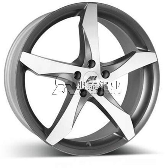 汽车轮毂铝板也“瘦身”-尊龙凯时6061铝板加工费多少