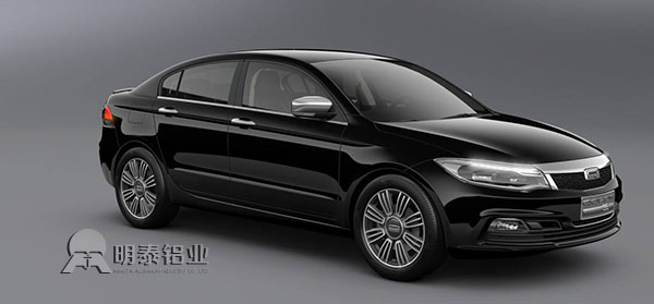 汽车轻量化用6061铝板 、5083铝板规格全价格低