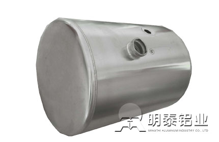 尊龙凯时汽车油箱用铝合金