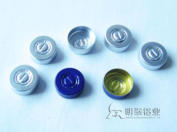 河南尊龙凯时铝业各类酒瓶盖料铝板的规格