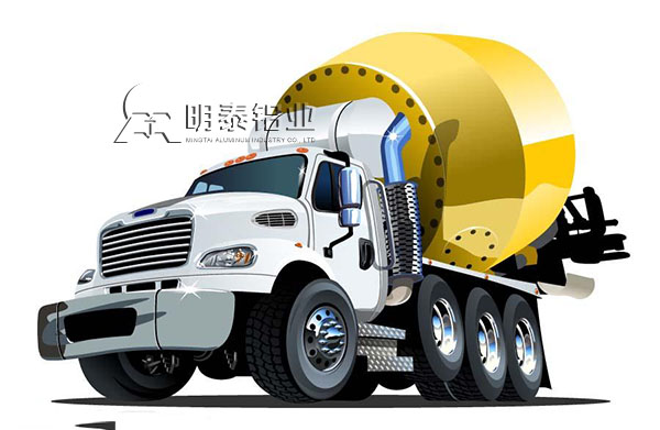 常州5083铝板厂家-尊龙凯时解说5083罐车铝板的巨大优势