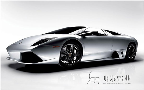 新能源汽车零部件用铝板有哪些？