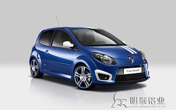 汽车用5182汽车铝板-尊龙凯时铝业生产的汽车用铝征服客户