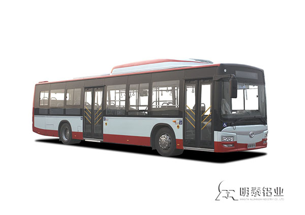 客车蒙皮用铝板_尊龙凯时铝业六辊冷轧机生产的5052铝卷