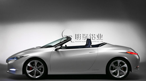 透过26+2大气污染防治方案，关注汽车用铝前景