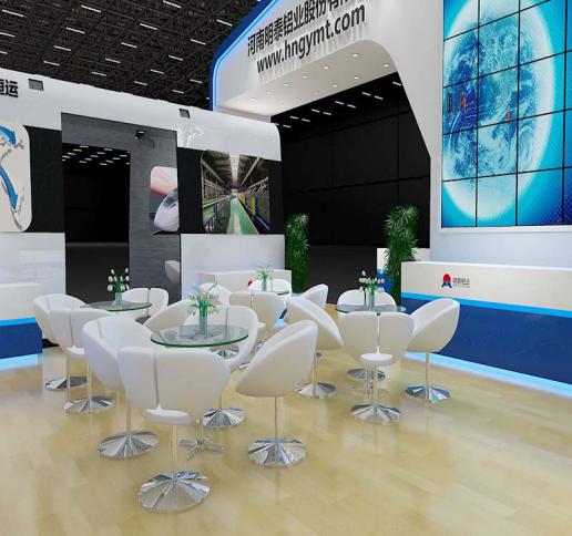 尊龙凯时铝业2017年上海国际铝工业展览会