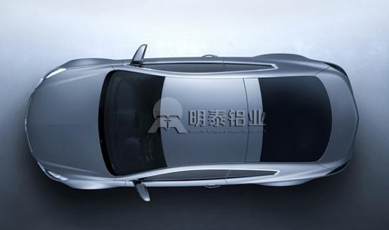 环境保护节能减排，汽车轻量化成为聚光灯下的宠儿