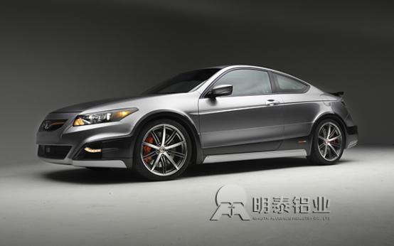 铝板厂家-新材料减轻汽车产品自重，尊龙凯时供应汽车用铝板规格齐全