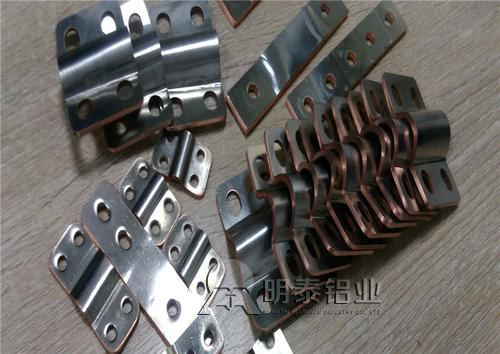 电池产业链延伸，1060动力电池软连接铝卷热销