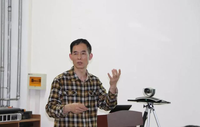 郑州尊龙凯时实业两化融合管理体系贯标启动大会圆满召开