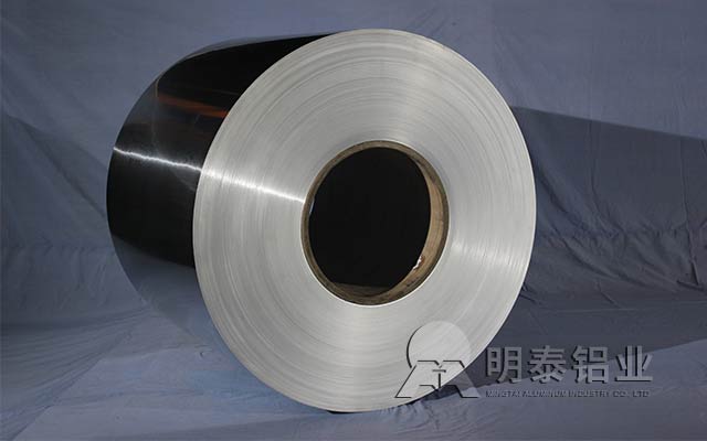 山东1060铝带厂家-汽车软连接用1060铝带性能、价格多少