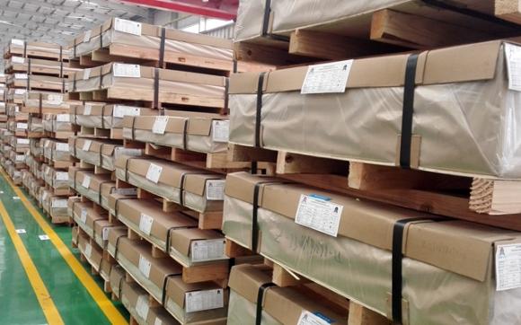 从汽车到船舶——5052铝如何成为多行业通用优选材料？