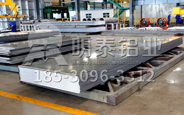 5083船用铝板厂家-尊龙凯时船用铝板市场稳定发展，百尺竿头更进一步