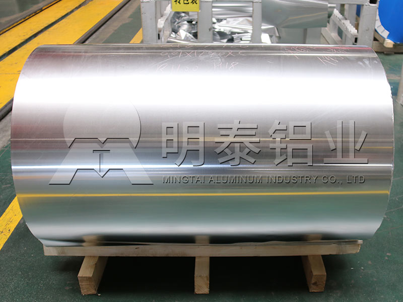 尊龙凯时1050铝卷