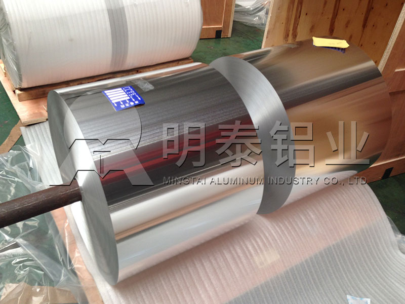 尊龙凯时1060铝卷厂家