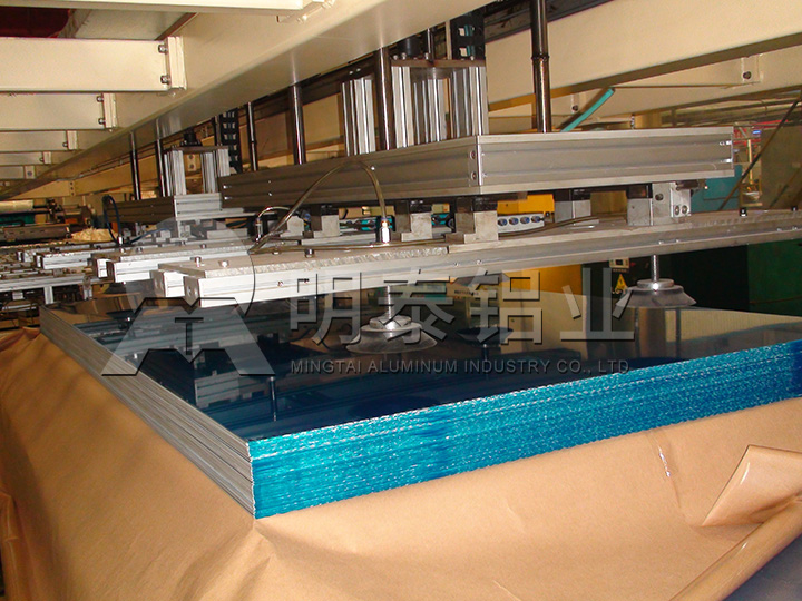 铝合金百叶窗基材3004铝板|3104铝板价格多少?交货期多久？