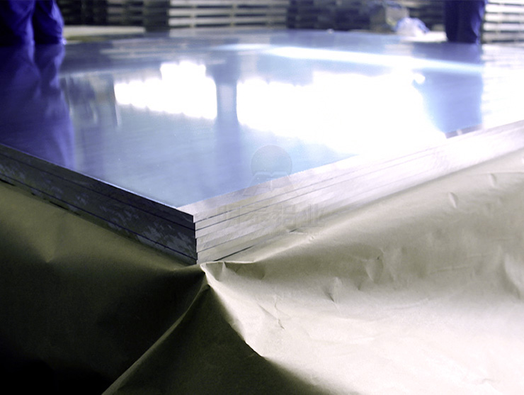 温州铝板厂家-目前，市场上5052铝板的价格都是多少呢?