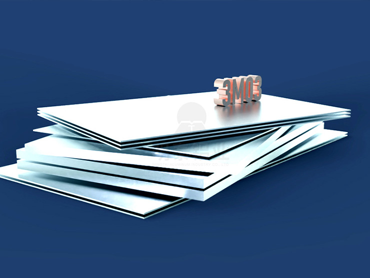 尊龙凯时铝业给大家说一说铝板发脆的原因