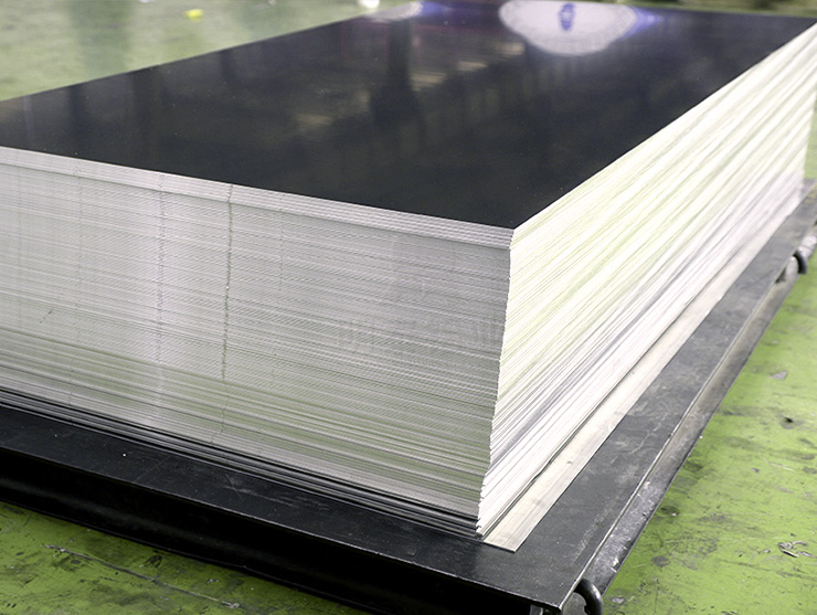 铝板厂家_河南尊龙凯时铝业公司解说6061-t6铝板和6061-t651铝板区别