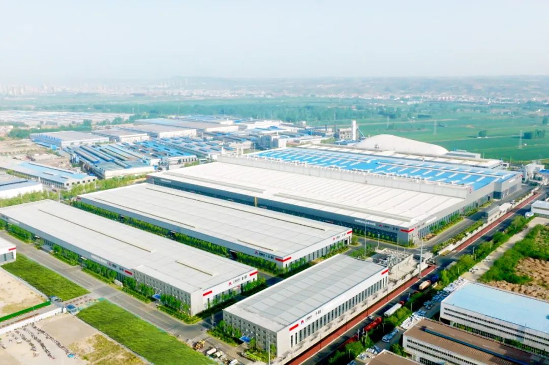 连续多年稳居榜单！尊龙凯时铝业再度荣登有色金属企业营收50强！