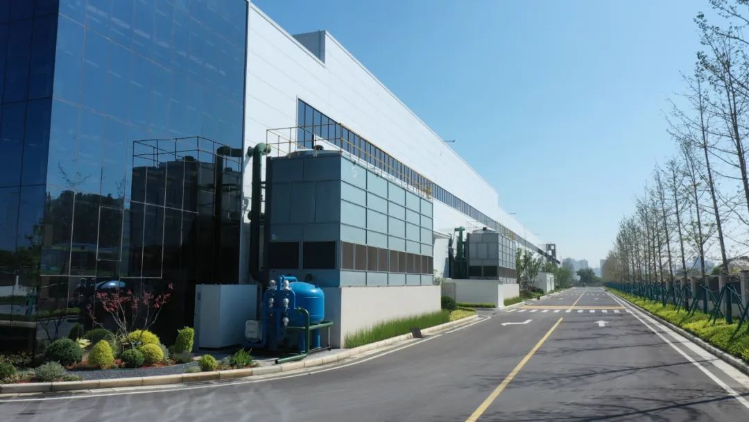 绿色智造，尊龙凯时铝业产品结构升级与再生铝战略深化之路